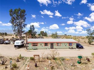 14482 Azalea Rd, Phelan, CA 92371