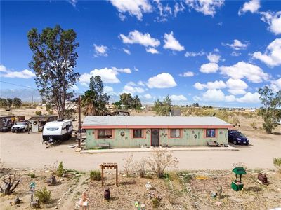 14482 Azalea Rd, Phelan, CA, 92371