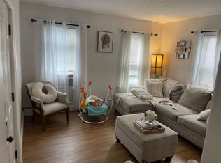 154 Ingleside Ave #1, Worcester, MA 01604