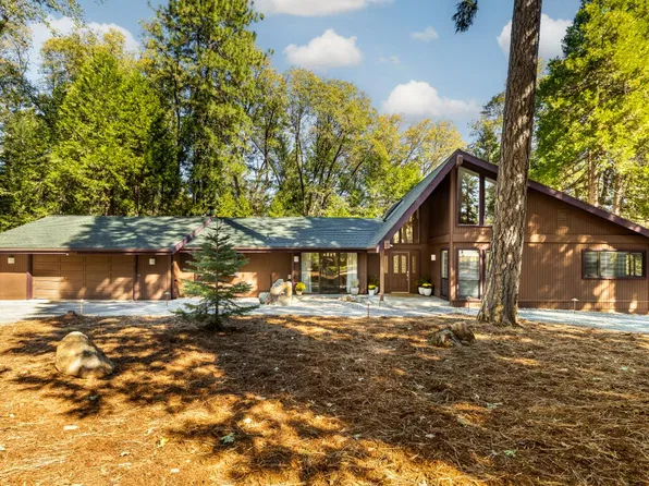 13012 Banner Lava Cap Rd, Nevada City, CA 95959