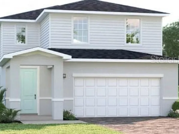 6505 Domizio Dr, Winter Haven, FL 33884