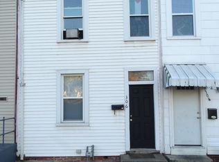 306 S Pershing Ave, York, PA