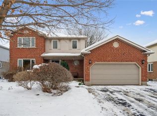 43 Brady Ln, Guelph, ON N1L 1A4
