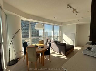 20 Bruyeres Mews #2610, Toronto, ON M5V 0G8