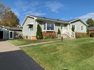 1104 Greenhaven Ln, Alpena, MI 49707