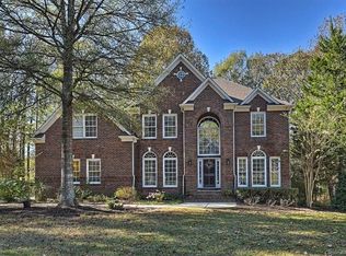 10501 Moss Mill Ln, Charlotte, NC 28277