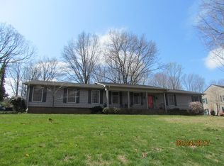 1305 Wales Rd, Kings Mountain, NC 28086