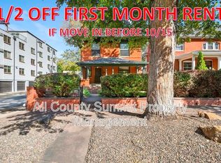 1346 N Williams St, Denver, CO 80218