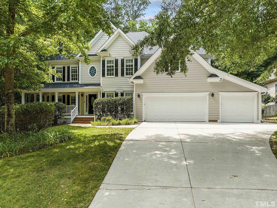 121 Kelekent Ln, Cary, NC 27518 | Zillow