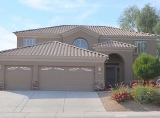 10984 S Oakwood Dr, Goodyear, AZ 85338