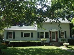 67 Bliss St, Northampton, MA 01062
