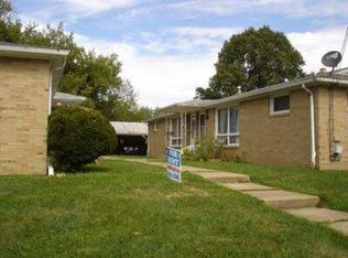 201 Clara Ct, Louisville, OH 44641