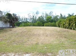 3851 Stabile Rd, Saint James City, FL 33956