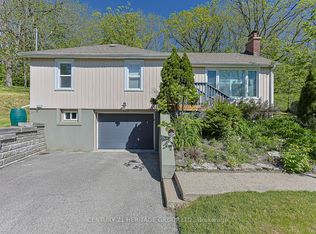 178 Main St N, Newmarket, ON L3Y 3Z2