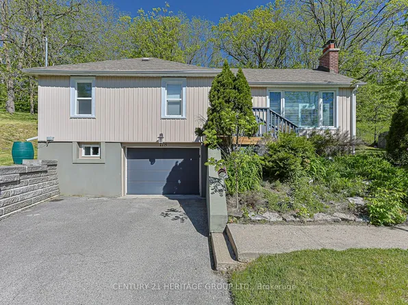 178 Main St N, Newmarket, ON L3Y 3Z2