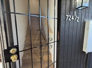 724 1/2 E 81st St, Los Angeles, CA 90001