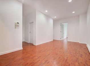 118 Ridge St APT 3, New York, NY 10002