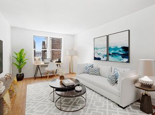 340 Haven Ave APT 5E, New York, NY 10033