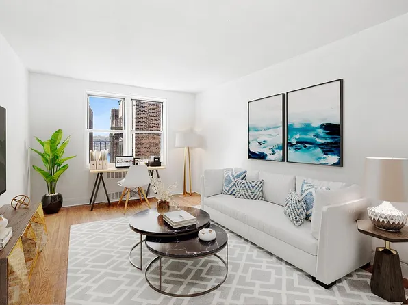 340 Haven Ave APT 5E, New York, NY 10033