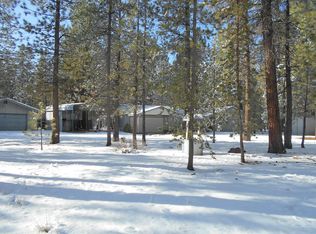 50893 Deer Forest Dr, La Pine, OR 97739