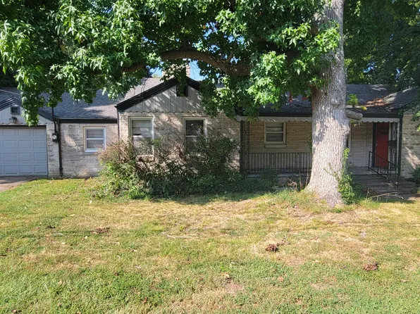 1361 E Portland Street, Springfield, MO 65804