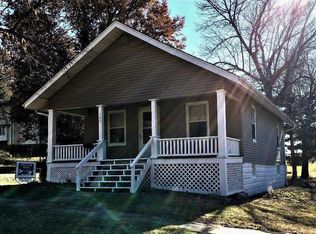 125 W 11th St, Horton, KS 66439