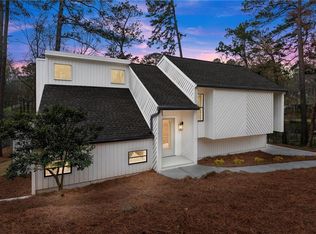 1915 Annwicks Dr, Marietta, GA 30062