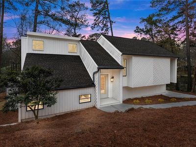 1915 Annwicks Dr, Marietta, GA, 30062
