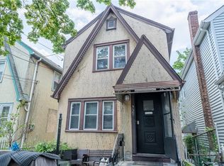 2729 Morgan Ave, Bronx, NY 10469