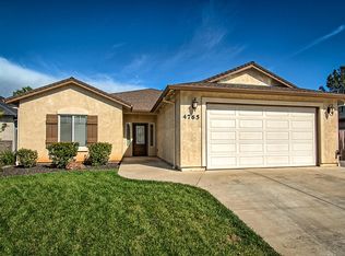 4765 Squirrel Run Ct, Redding, CA 96002