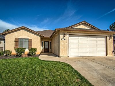 4765 Squirrel Run Ct, Redding, CA, 96002
