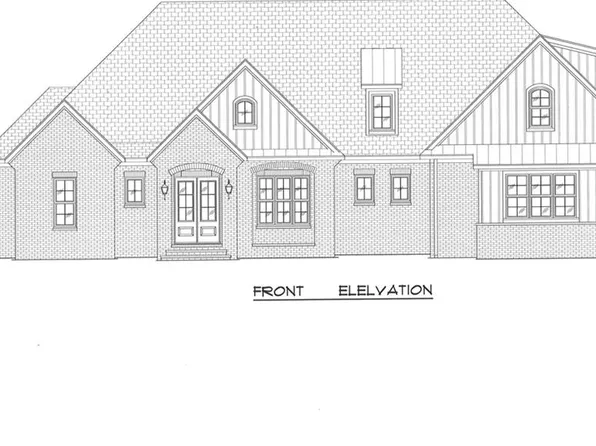 4314 Ravenstone Dr, Greensboro, NC 27407