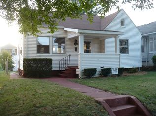2121 Cass St, Fort Wayne, IN 46808