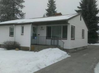 1105 E 37th Ave, Spokane, WA 99203