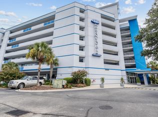 2100 Sea Mountain Hwy #504, North Myrtle Beach, SC 29582