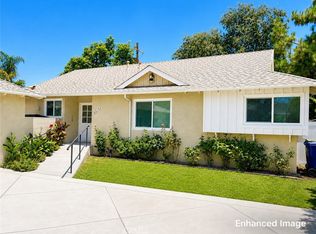 6614 Nevada Ave, Canoga Park, CA 91303