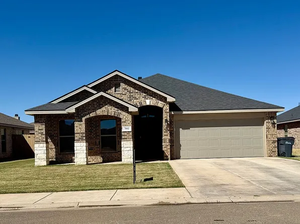 7012 15th St, Lubbock, TX 79416