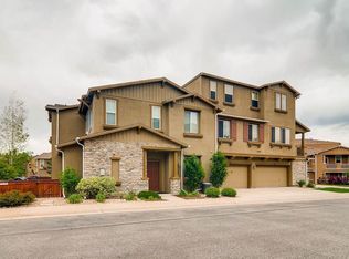 3857 Stonebrush Dr #13A, Highlands Ranch, CO 80126