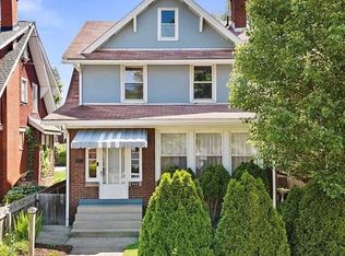 428 4th Ave, New Kensington, PA 15068