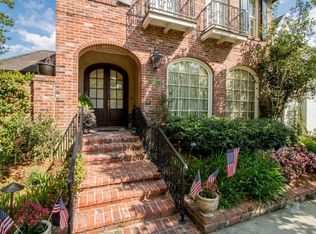 103 Ellendale Blvd, Lafayette, LA 70508