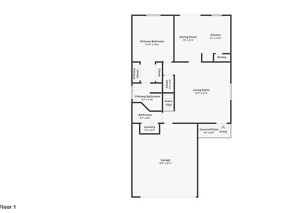 2nd image of 7512 Hickory Hills Dr