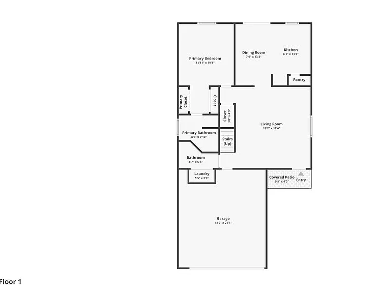 7512 Hickory Hills Dr — Photo 2