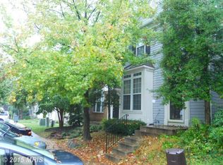 12061 Panthers Ridge Dr, Germantown, MD 20876