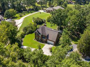 415 Nautical Ct, Chapin, SC 29036