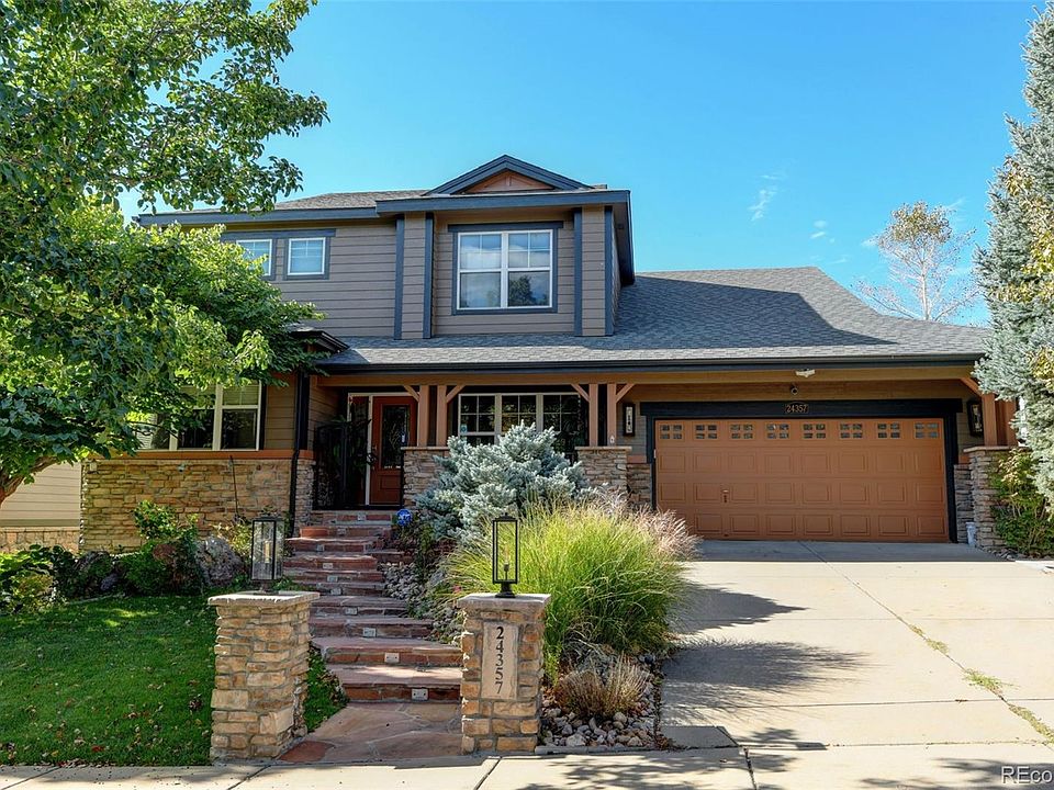 1st image of 24357 E Fremont Drive