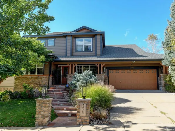 24357 E Fremont Drive, Aurora, CO 80016