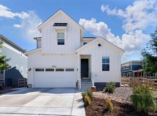 8806 Swan River St, Littleton, CO 80125