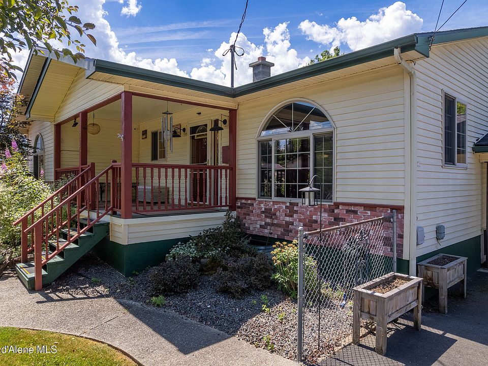 1st image of 505 Coeur D Alene Ave
