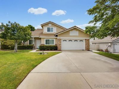 42292 Corte Villosa, Temecula, CA, 92592