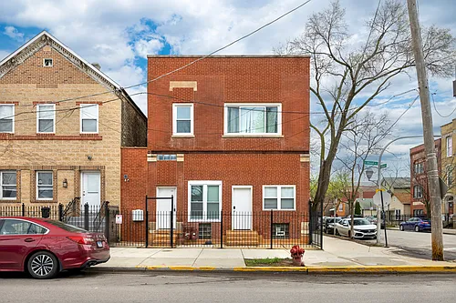 2228 S Wood St #2 Photo 1